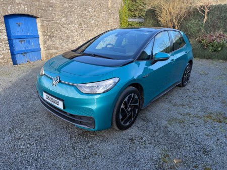 2022 Volkswagen ID.3 - photo 5