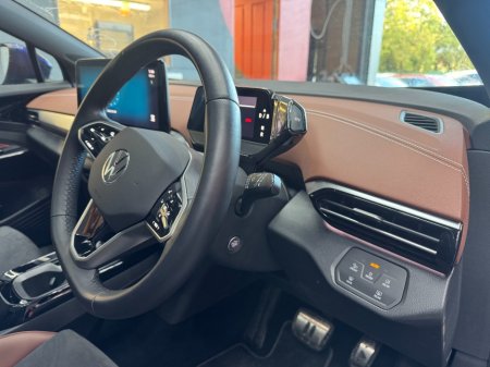 2024 Volkswagen ID.4 - photo 12