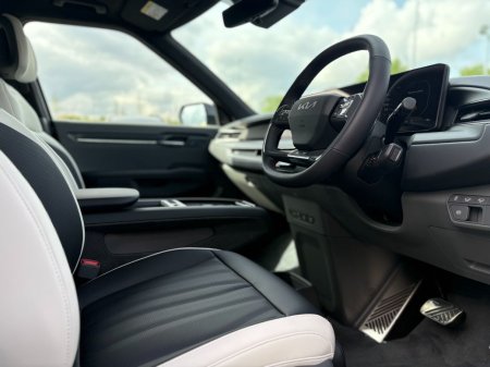 2026 Kia EV9 - photo 6