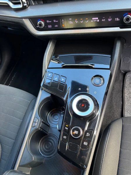 2023 Kia Sportage - photo 26