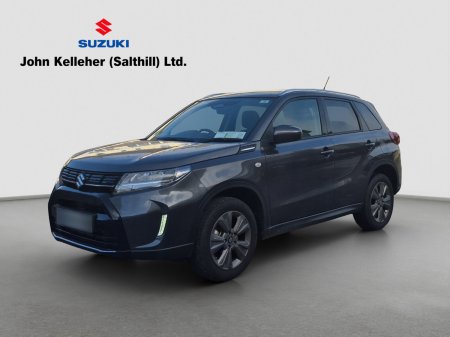 2026 Suzuki Vitara - photo 7