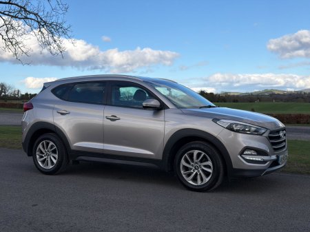 2016 Hyundai Tucson - photo 2