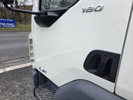 2021 DAF LF 180 - photo 17