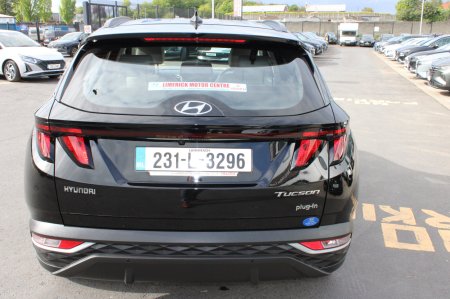 2023 Hyundai Tucson - photo 4