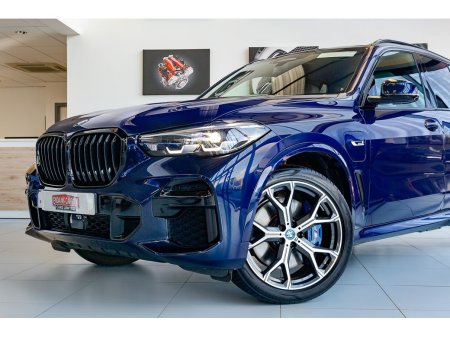 2023 BMW X5 - photo 2