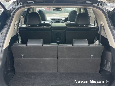 2020 Nissan X-Trail - photo 14
