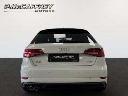 2017 Audi A3 - photo 6