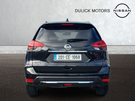 2020 Nissan X-Trail - photo 6