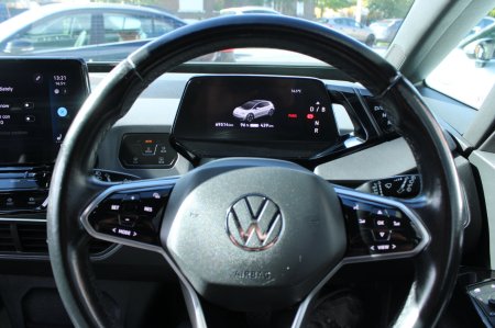 2022 Volkswagen ID.3 - photo 12