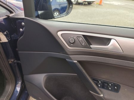 2016 Volkswagen Golf - photo 7