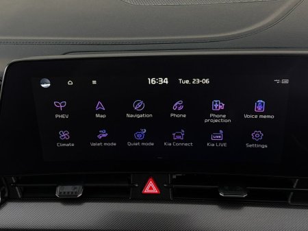 2023 Kia Sportage - photo 25