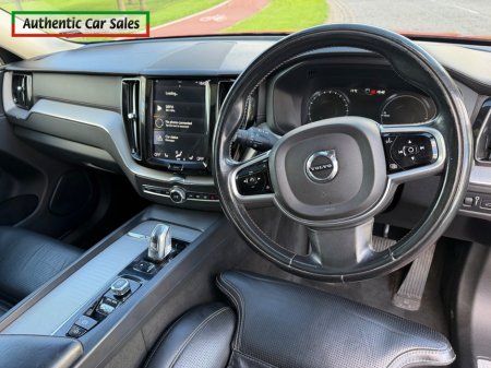 2018 Volvo XC60 - photo 11