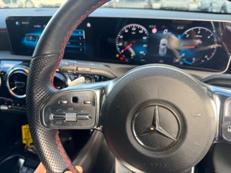2019 Mercedes-Benz A-Class - photo 10