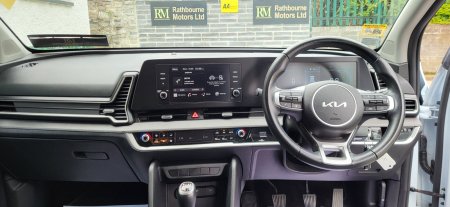2023 Kia Sportage - photo 8