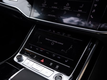 2023 Audi A8 - photo 20