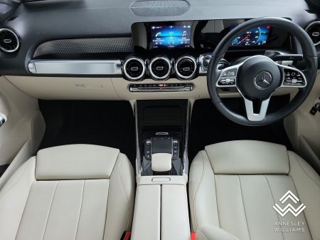 2020 Mercedes-Benz GLB - photo 13