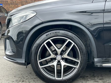 2016 Mercedes-Benz GLE - photo 10