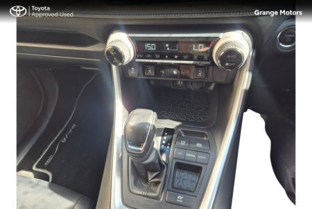 2023 Toyota RAV4 - photo 12