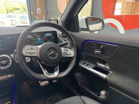 2023 Mercedes-Benz EQA - photo 10
