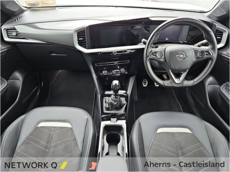 2023 Opel Mokka - photo 9