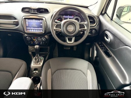 2024 Jeep Renegade - photo 12