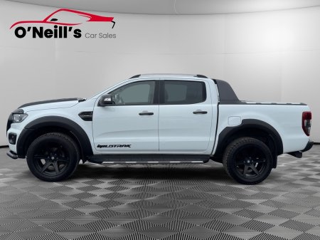 2023 Ford Ranger - photo 6
