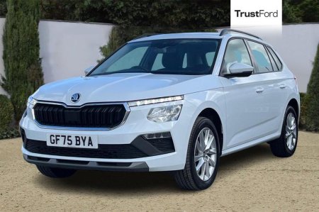 2025 Skoda Kamiq - photo 5