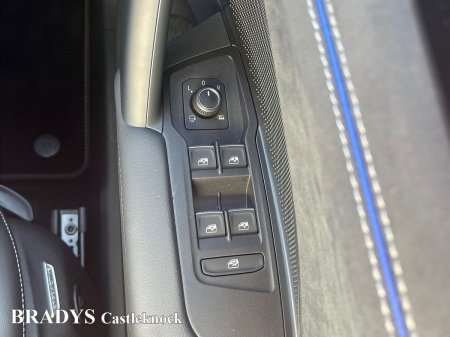 2025 Volkswagen Tayron - photo 18