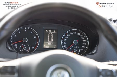 2011 Volkswagen Sharan - photo 15