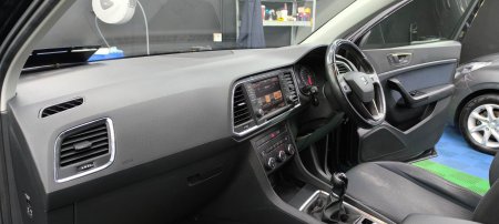 2017 SEAT Ateca - photo 12