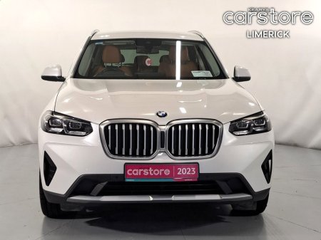 2023 BMW X3 - photo 8
