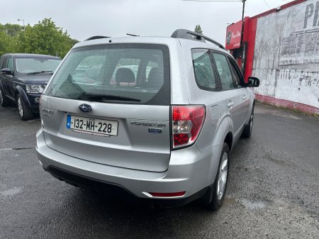 2013 Subaru Forester - photo 17