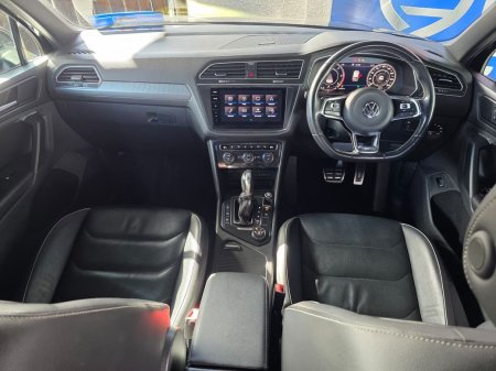 2018 Volkswagen Tiguan - photo 10