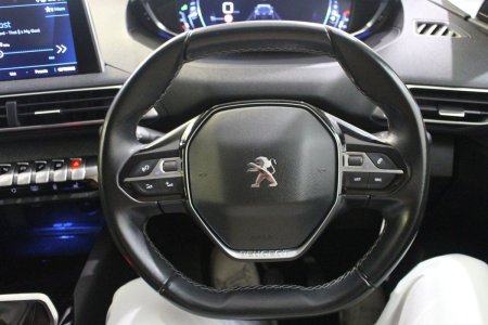 2019 Peugeot 5008 - photo 20
