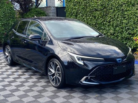 2025 Toyota Corolla - photo 15