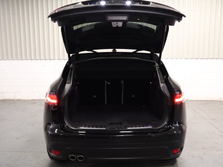 2019 Jaguar F-Pace - photo 32