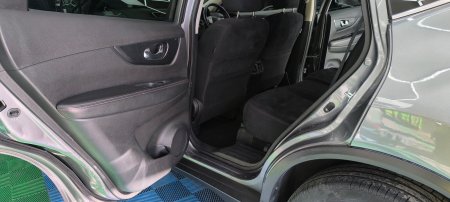 2015 Nissan X-Trail - photo 15