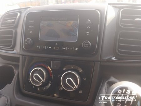 2027 Fiat Ducato - photo 15