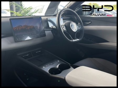 2026 BYD Seal 6 - photo 8