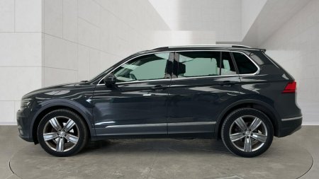2019 Volkswagen Tiguan - photo 6