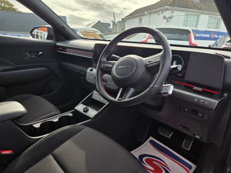 2024 Hyundai KONA - photo 20
