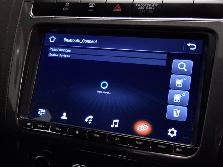 2012 Volkswagen Polo - photo 11