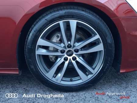 2024 Audi A6 - photo 9