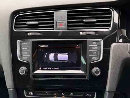 2015 Volkswagen Golf - photo 9