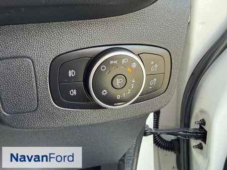 2021 Ford Puma - photo 19