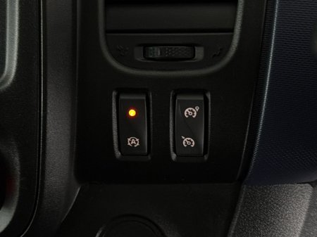 2017 Opel Vivaro - photo 26
