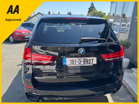 2016 BMW X5 - photo 5