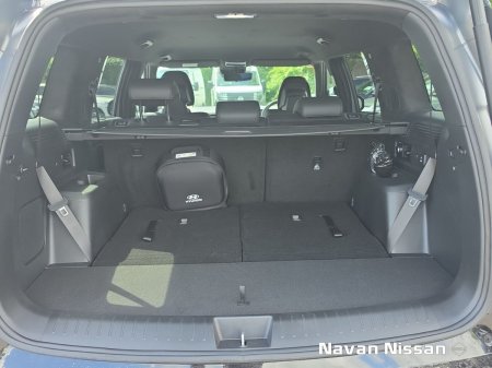 2026 Hyundai Santa Fe - photo 14