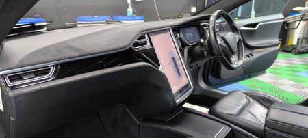 2016 Tesla Model S - photo 19