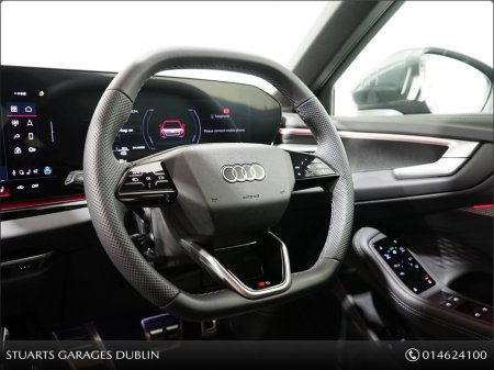 2026 Audi A5 - photo 14